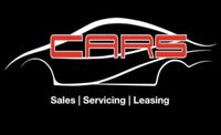 CARS Logo