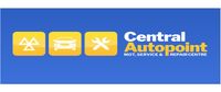 Central Autopoint (Corby) Ltd Logo