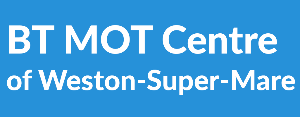 BT MOT Centre Ltd Logo