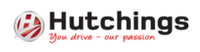 Hutchings Hyundai Swansea Logo