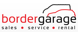 Border Garage (Welshpool) Ltd Logo