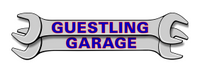 Guestling Garage Logo