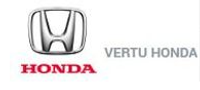 Vertu Honda Truro Logo