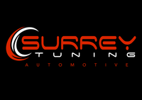 Surrey Tuning Logo