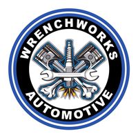 Wrenchworks Automotive Logo