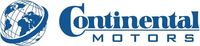 Continental Motors Logo