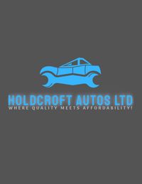 Holdcroft Autos Logo