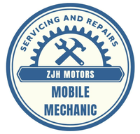 ZJH Motors Logo