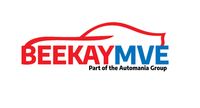 Beekay M .v. e. Logo