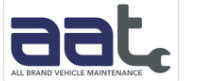 Advanced Auto Technik Slough Logo