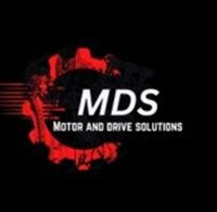 MDS Logo