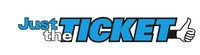 Just The Ticket Logo