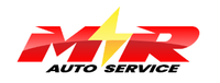 MR Auto Services Logo