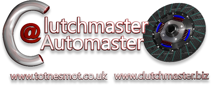 ClutchMaster Automaster Logo