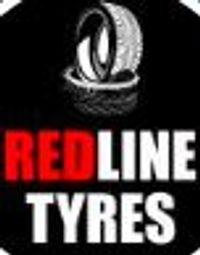 REDLINE TYRES LTD Logo