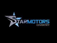 Star Motors Coventry Ltd Logo