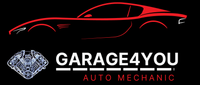 Garage4You Logo