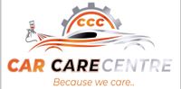 Car Care Centre Logo