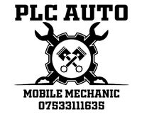 PLC auto Logo