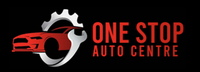 One Stop Auto Centre (NW10 6EU) Logo