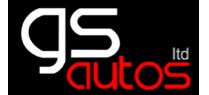 G S Autos Ltd Logo