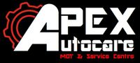 Apex Autocare ltd Logo