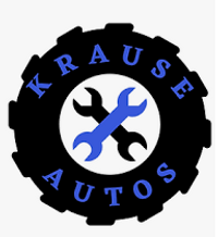 Krause Autos Logo