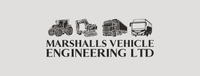 Marshalls Vehicle Engineering LTD Logo