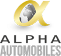 Alpha Automobiles Logo