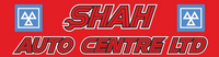 SHAH Auto Centre Ltd Logo