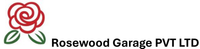 Rosewood Garage Logo