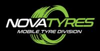 Nova Tyres LTD Logo