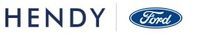 Hendy Ford Crawley Logo