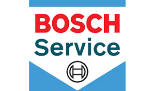 SLM Select Bosch Service Hastings Logo