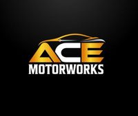 Ace Motor Works Ltd Logo