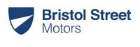 Bristol Street Motors Peugeot Derby Logo