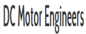 DC Motor Engineers Logo