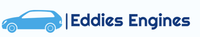 Eddies Engines Logo