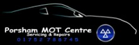 PORSHAM CLOSE BELLIVER MOT CENTRE LTD Logo