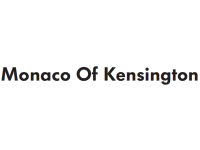 Monaco of Kensington Logo