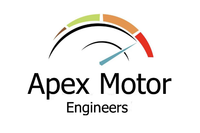 Apex Motor Engineers Logo