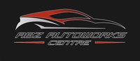 ABZ Autoworks Centre Logo