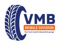 VMB Mobile Division Logo