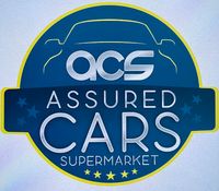 Assured Cars Supermarket Logo