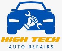 High Tech Autos Ltd Logo