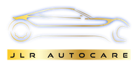 JLR Autocare Ltd Hitchin Logo