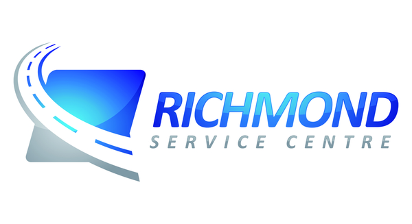 Richmond Service Centre Logo