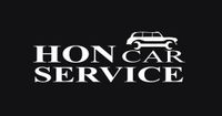 Hon Car Service Logo