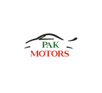 Pak Motors Glasgow ltd Logo