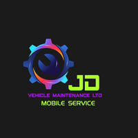 Jd Vehicle Maintenance Limited Logo